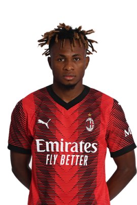 Samuel Chukwueze 2023-2024