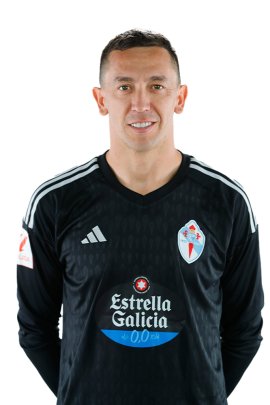 Agustín Marchesín 2023-2024