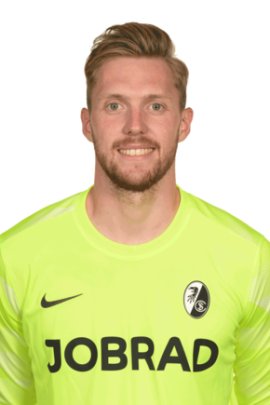 Florian Müller 2023-2024