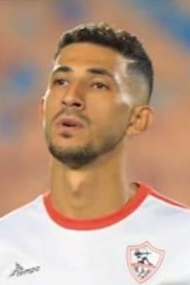 Ahmed Fatouh 2023-2024
