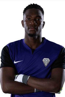 Yahia Fofana 2023-2024