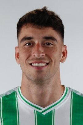 Marc Roca 2023-2024