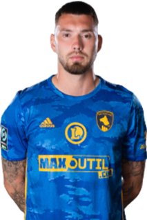 Sébastien Cibois 2023-2024