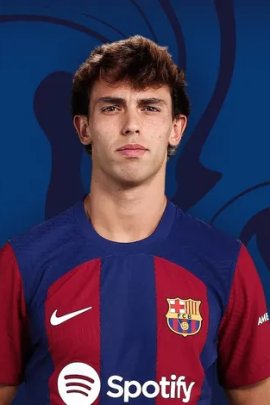 João Félix 2023-2024