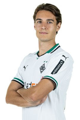 Florian Neuhaus 2023-2024