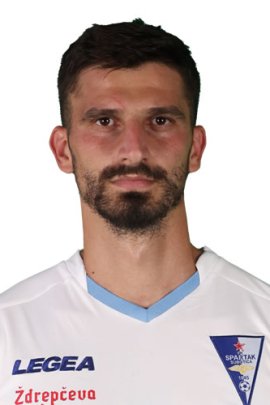 Dejan Kerkez 2023-2024