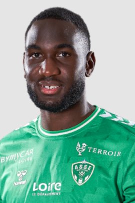 Mickaël Nadé 2023-2024