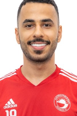 Khaled Ibrahim Al Dhanhani 2023-2024