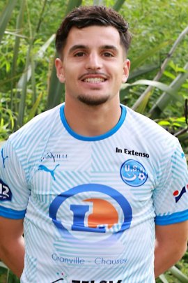 Esteban Gonçalves 2023-2024