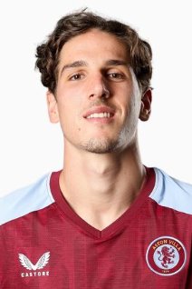 Nicolò Zaniolo 2023-2024