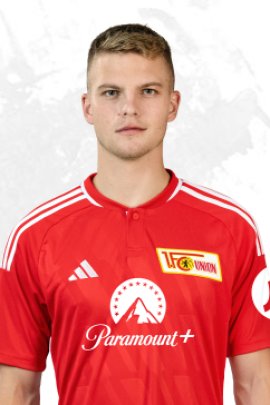 Andras Schafer 2023-2024