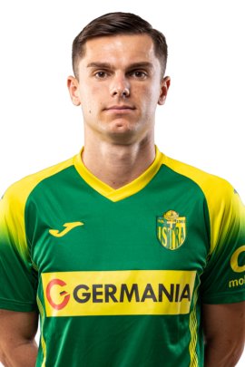 Mladen Devetak 2023-2024