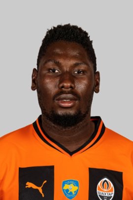 Lassina Franck Traoré 2023-2024