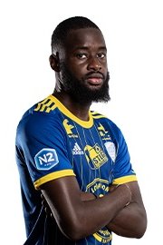 Lassana Diako 2023-2024