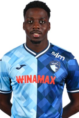 Mohamed Bayo 2023-2024