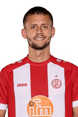 Torben Müsel 2023-2024