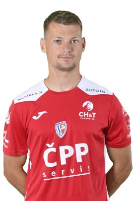 Michal Surzyn 2023-2024