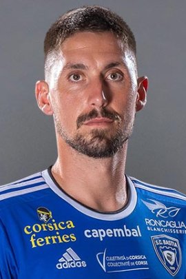 Julien Maggiotti 2023-2024