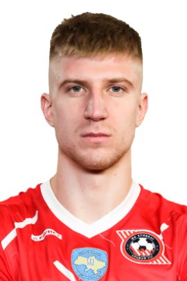 Danylo Beskorovayny 2023-2024