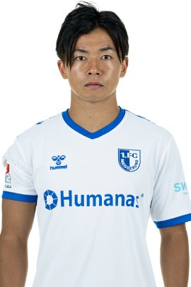 Tatsuya Ito 2023-2024