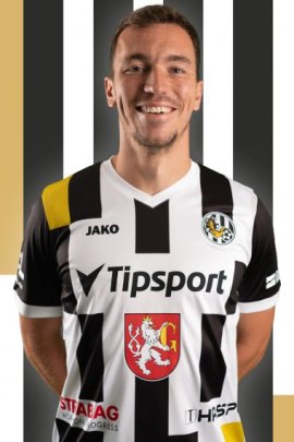 Jakub Klima 2023-2024