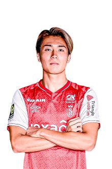 Keito Nakamura 2023-2024