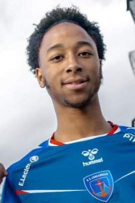 Kandet Diawara 2023-2024