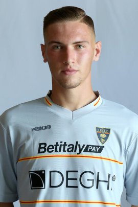 Alexandru Borbei 2023-2024