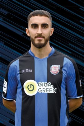 Onur Unlucifci 2023-2024