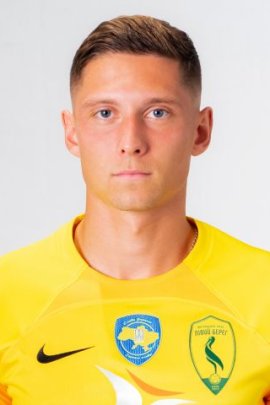 Oleg Vakulenko 2023-2024