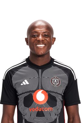 Zakhele Lepasa 2023-2024