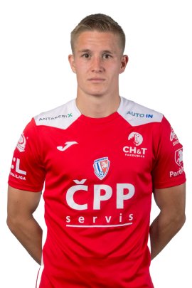 Jakub Matousek 2023-2024