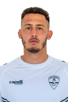 Antonio Djakovic 2023-2024