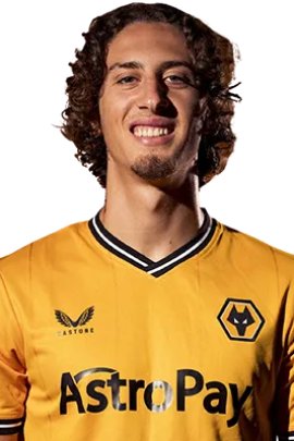 Fabio Silva 2023-2024