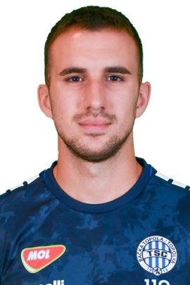 Ivan Milosavljevic 2023-2024