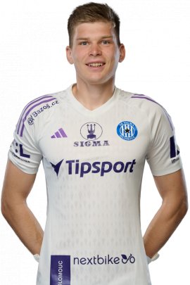 Tomas Digana 2023-2024