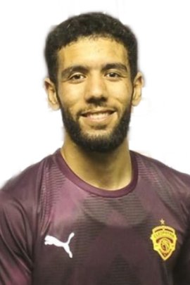 Ahmed Kendouci 2023-2024