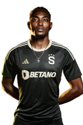 Victor Olatunji 2023-2024