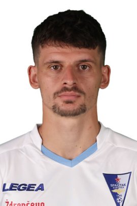 Andrej Todoroski 2023-2024