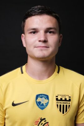 Artem Danylyuk 2023-2024