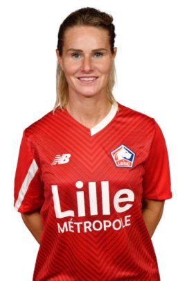 Amandine Henry 2023-2024