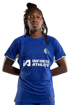 Kadeisha Buchanan 2023-2024