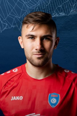 Martin Detelinov Petkov 2023-2024