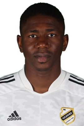 Sambou Sissoko 2023-2024