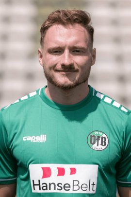 Florian Egerer 2023-2024