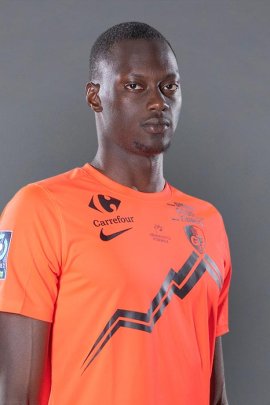 Mamadou Diop 2023-2024