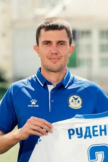Oleksandr Rudenko 2023-2024