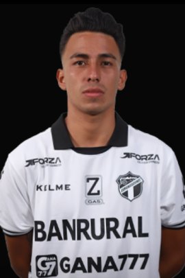 Lynner García 2023-2024