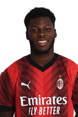 Yunus Musah 2023-2024