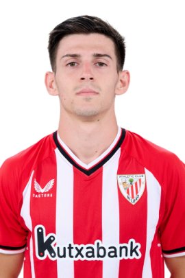 Imanol García 2023-2024